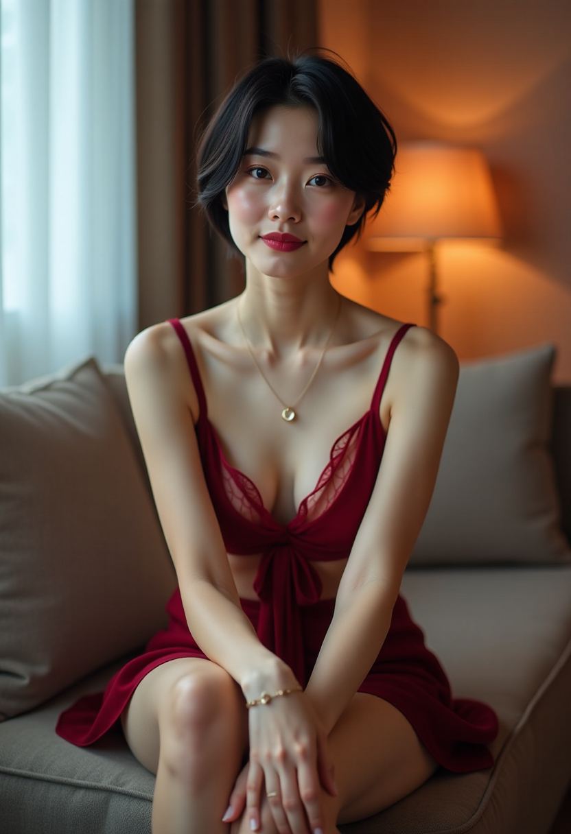 伴我同行海报